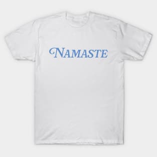 Namaste Yoga T-Shirt